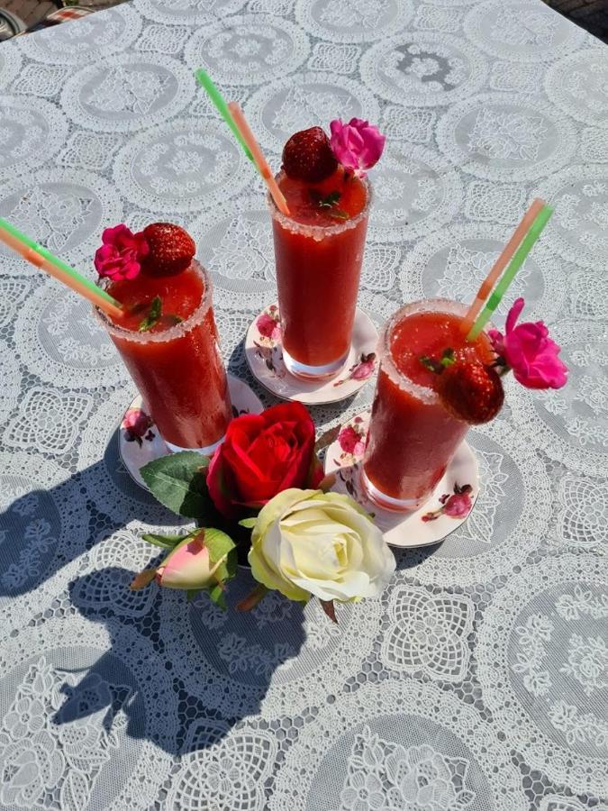 La Rose Bed & Breakfast NeerNeerpelt Екстериор снимка