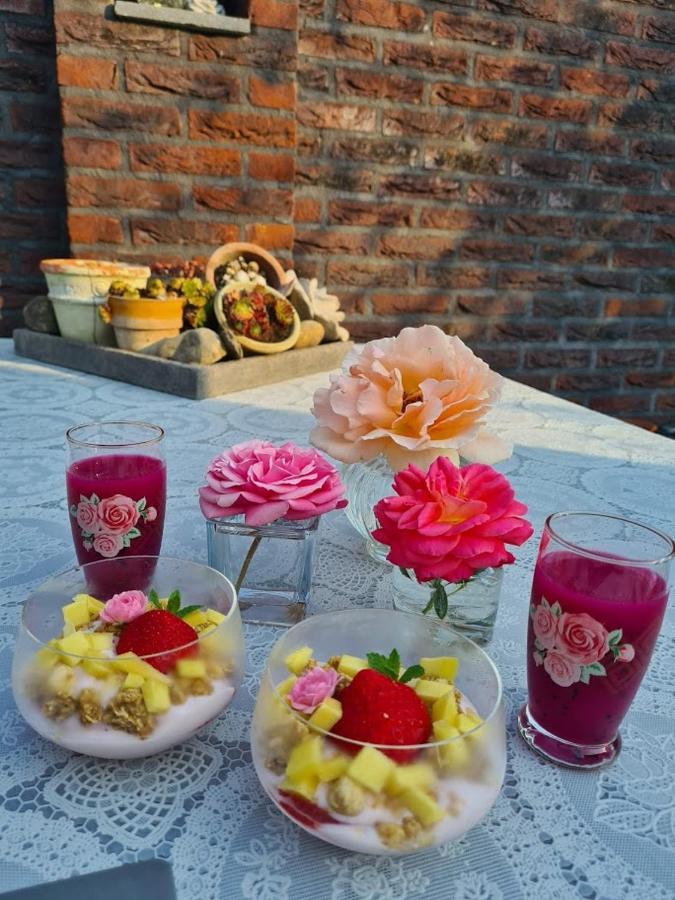 La Rose Bed & Breakfast NeerNeerpelt Екстериор снимка