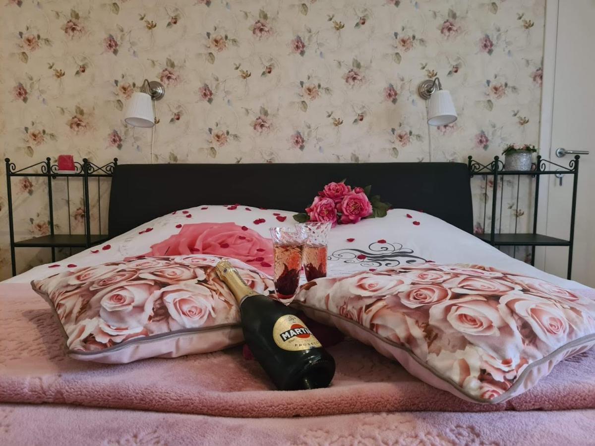 La Rose Bed & Breakfast NeerNeerpelt Екстериор снимка