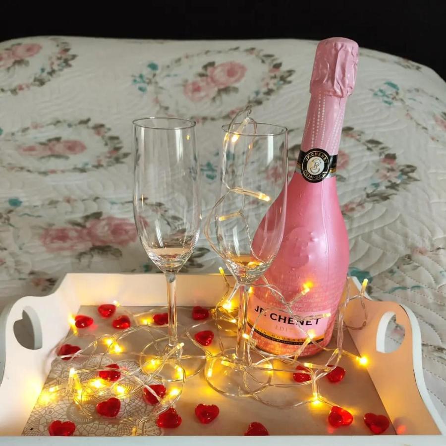La Rose Bed & Breakfast NeerNeerpelt Екстериор снимка