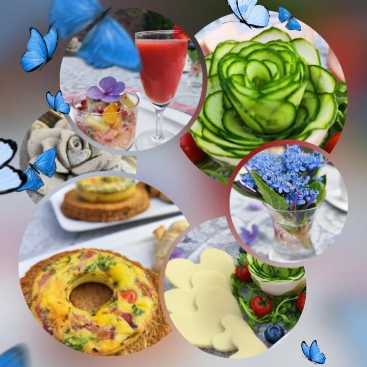 La Rose Bed & Breakfast NeerNeerpelt Екстериор снимка