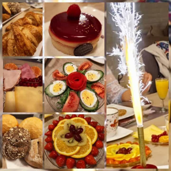 La Rose Bed & Breakfast NeerNeerpelt Екстериор снимка