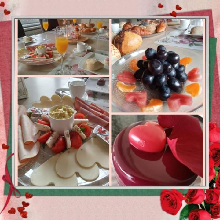 La Rose Bed & Breakfast NeerNeerpelt Екстериор снимка