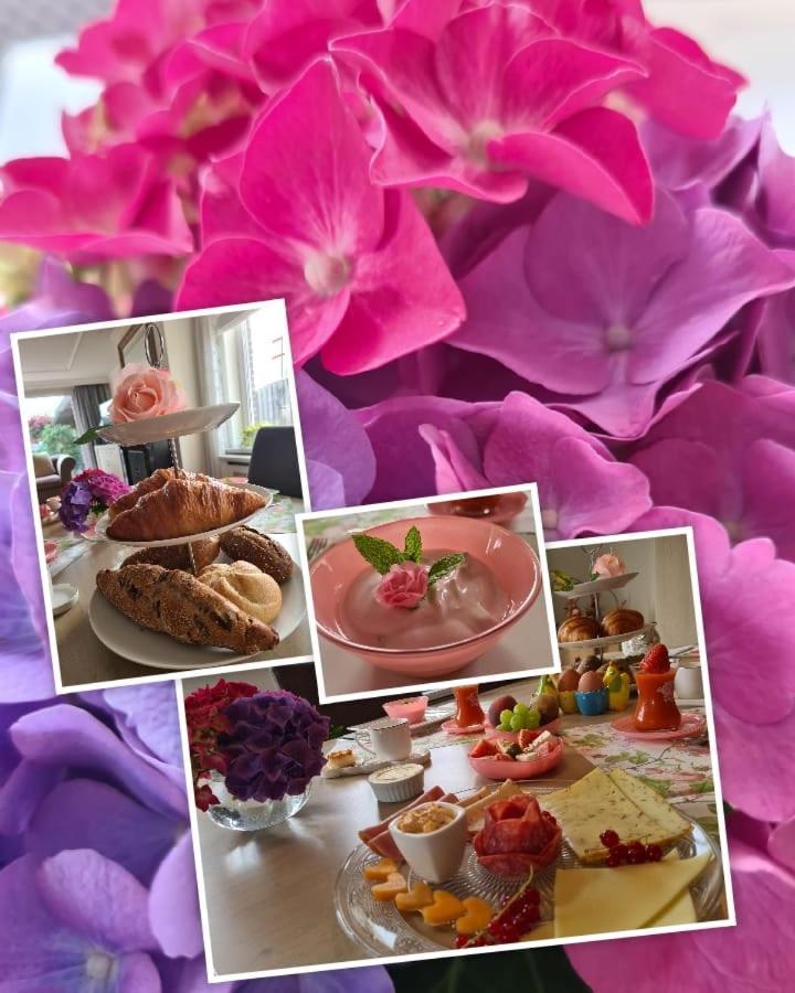 La Rose Bed & Breakfast NeerNeerpelt Екстериор снимка