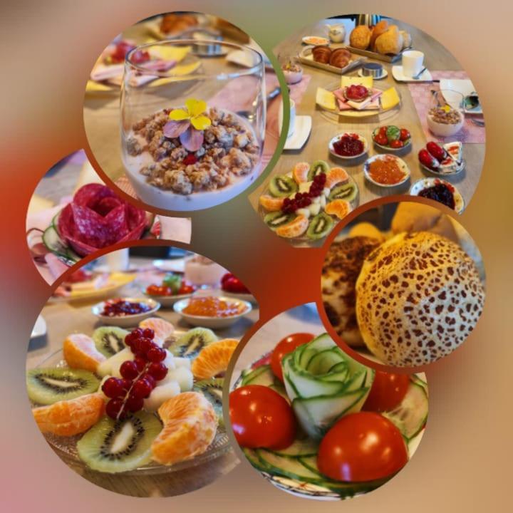 La Rose Bed & Breakfast NeerNeerpelt Екстериор снимка