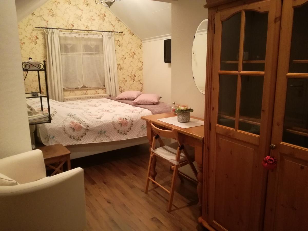 La Rose Bed & Breakfast NeerNeerpelt Екстериор снимка