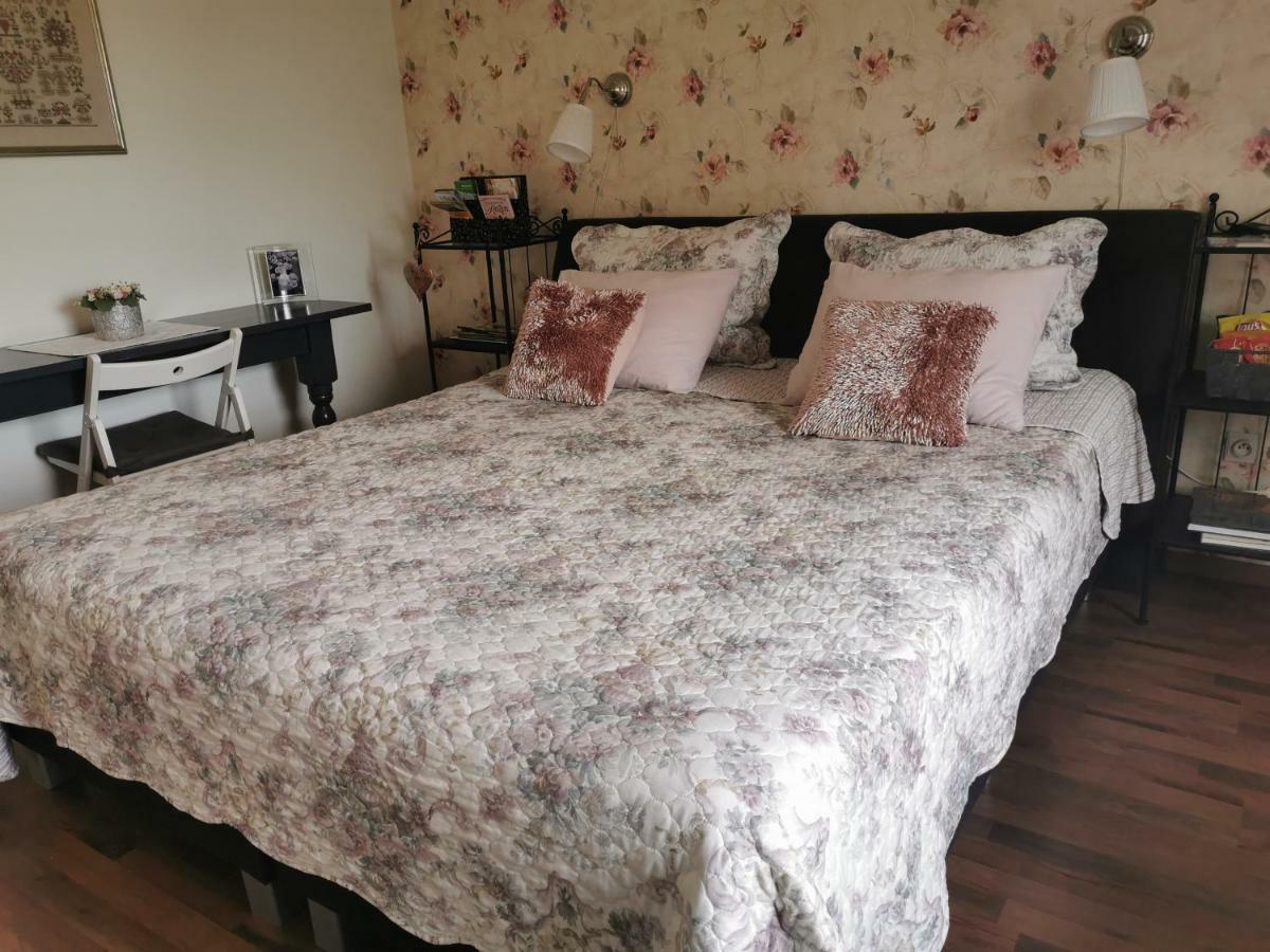 La Rose Bed & Breakfast NeerNeerpelt Екстериор снимка